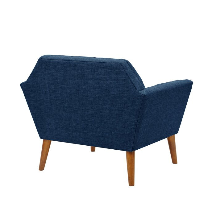 Belz 38 online tufted chair