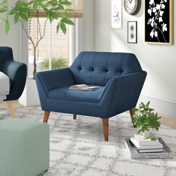 Belz 38 tufted 2025 chair