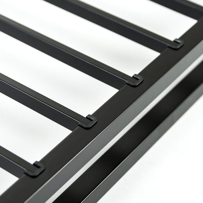 Bemadette 4'' Metal Box Spring, King
