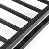 Bemadette 4'' Metal Box Spring, King