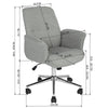 Bemot Task Chair SHB223