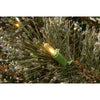 Benjamim 9' Pre-Lit Garland with 50 Clear/White Lights