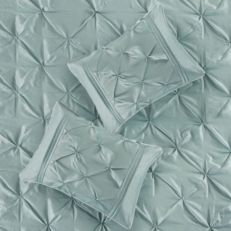 Benjamin Comforter Set ss161