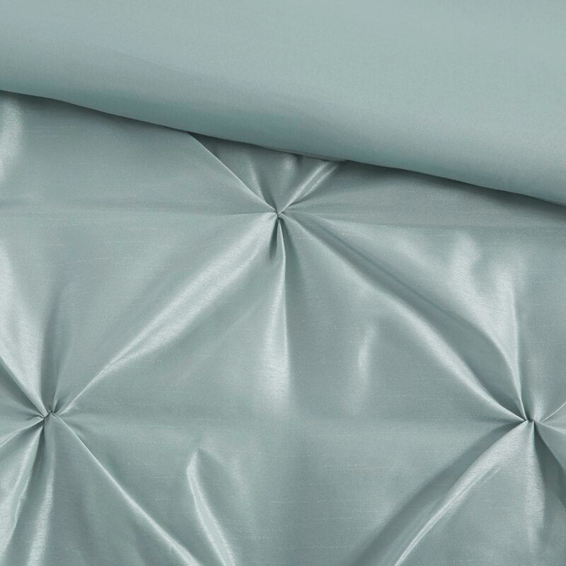 Benjamin Comforter Set ss161