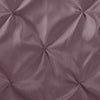 Benjamin Solid Color Single Shower Curtain SC102