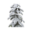 7' H Benji Artificial Pine Christmas Tree