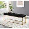 Benkelman Upholstered Bench