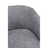 Bennett 31'' Wide Swivel Barrel Chair