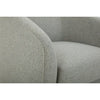 Bennett 31'' Wide Swivel Barrel Chair