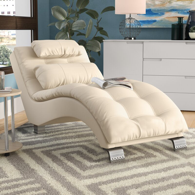 Bente Chaise Lounge OP023