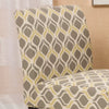 Bentley 22.5'' Wide Slipper Chair