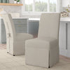 Benton Upholstered Dining Chairs (Set of 2)