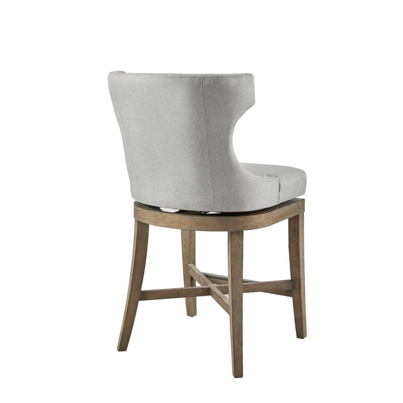 Berau Swivel 26" Counter Stool SHB379
