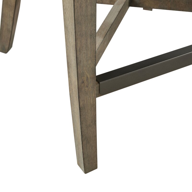 Berau Swivel 26" Counter Stool KB438