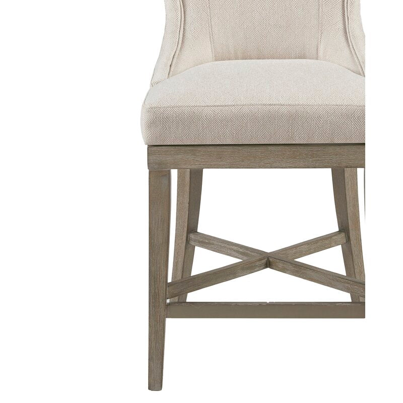 Berau Swivel 26" Counter Stool KB527