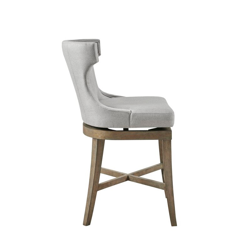 Berau Swivel 26" Counter Stool, CYB747
