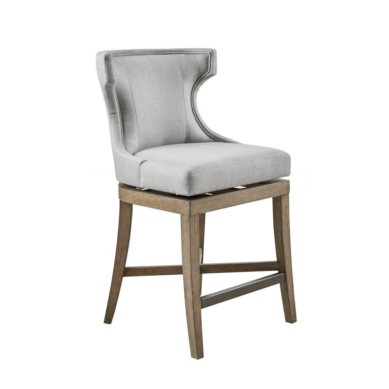 Berau Swivel 26" Counter Stool, CYB747