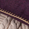 Berendje Square Pillow Cover,18