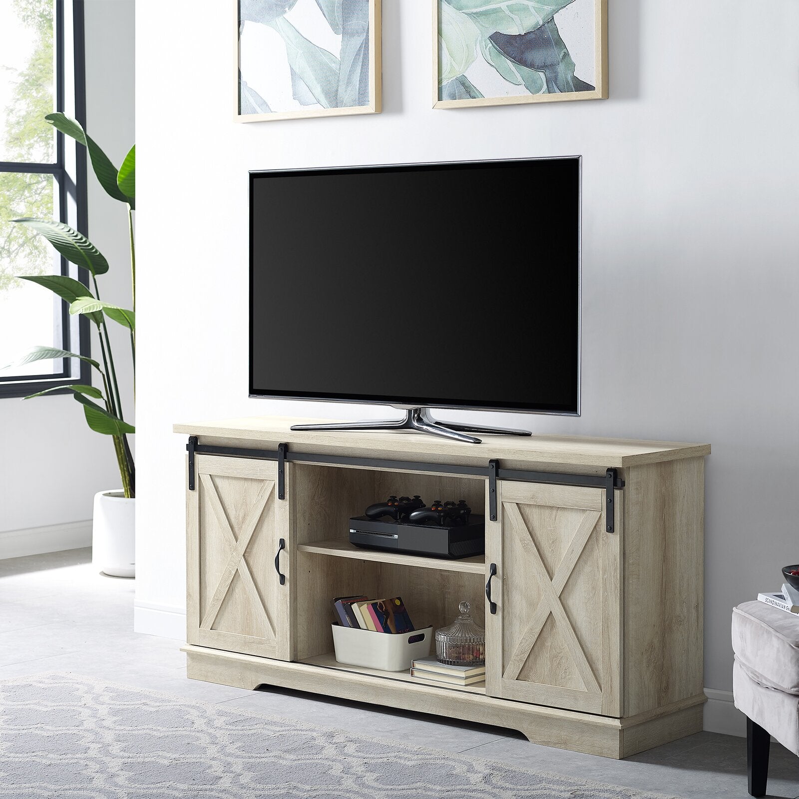 Berene TV Stand for TVs up to 58" K7807