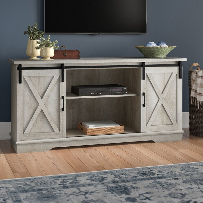 Berene TV Stand for TVs up to 65" LX5512