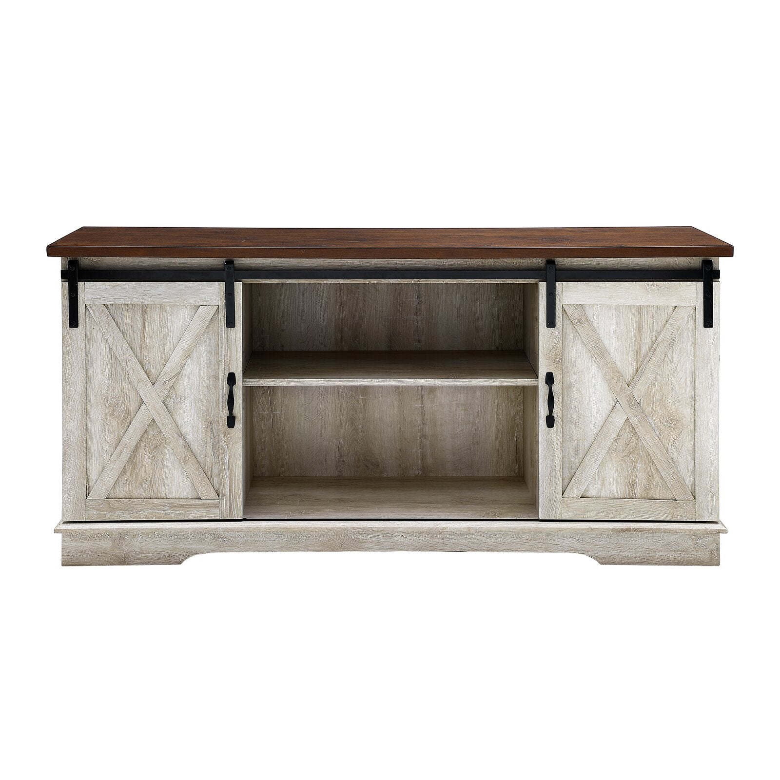 Berene tv stand for tvs up to clearance 65