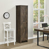 Berenice 4 - Shelf Storage Cabinet AH284
