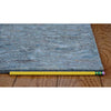 Rectangle 2' x 3' Bergen Premium Dual Surface Non-Slip Cushioning Rug Pad (0.30'')