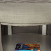 Bergeron Upholstered Storage Ottoman