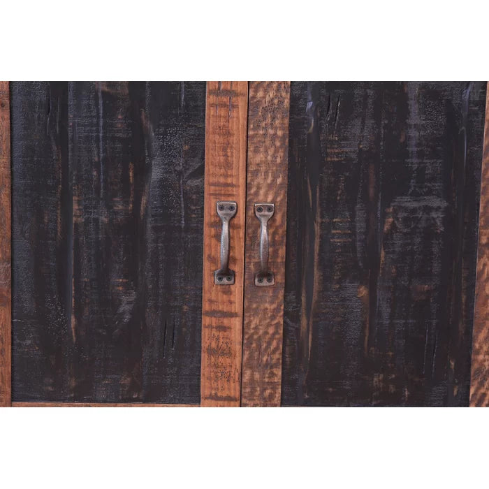 Bergeronnes Bridge and Back Slats