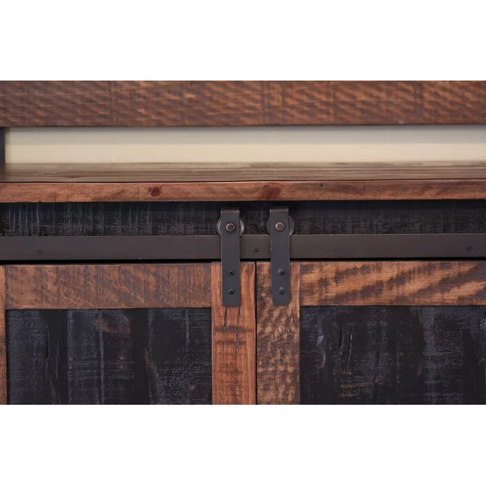Bergeronnes Bridge and Back Slats