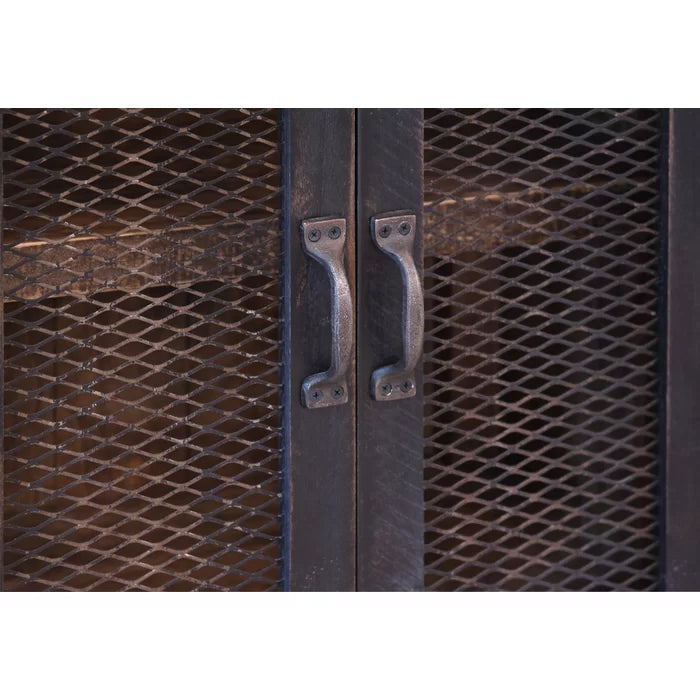 Bergeronnes Bridge and Back Slats