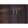 Bergeronnes Bridge and Back Slats