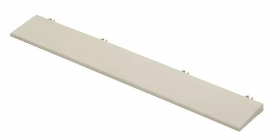 Bergo 14.8" x 2.2" Plastic Side Trim (Set of 10)