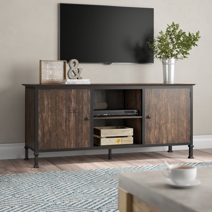 Berinda TV Stand for TVs up to 60"