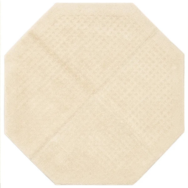 Berkine Bath Rug rectangle 3'x5'