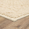 Berkine Bath Rug rectangle 3'x5'