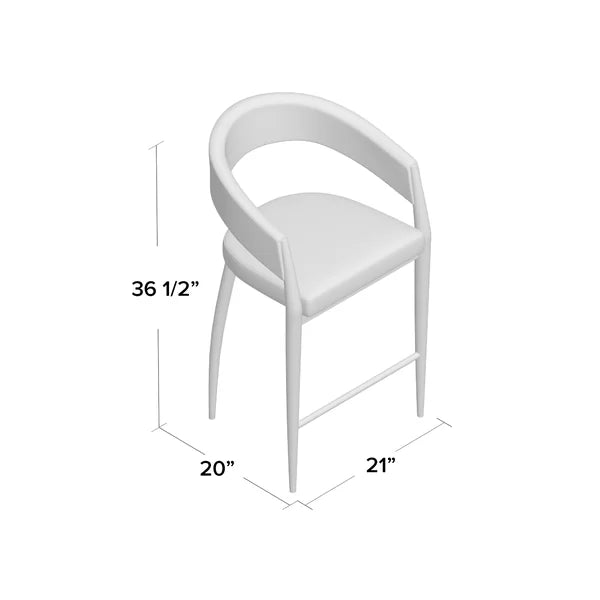 Berkley 26" Counter Stool