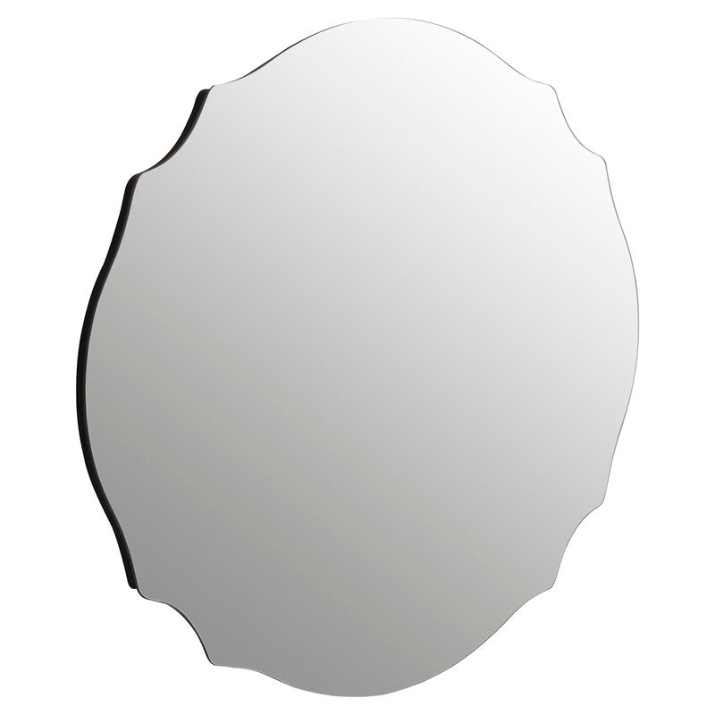 Berkley Wall Mirror Berkley Wall Mirror CA413
