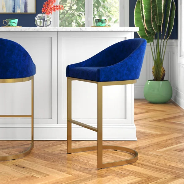 Berlin 26" Counter Stool *AS-IS*