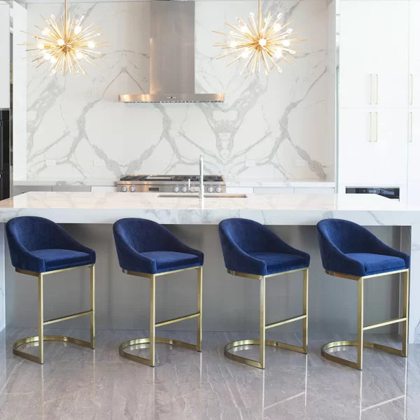 Berlin 26" Counter Stool *AS-IS*