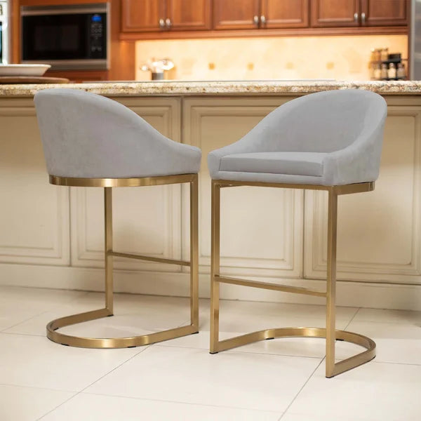 Berlin 35" Counter Stool