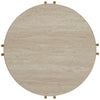 Berman 4 Legs Coffee Table
