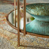 Berman 4 Legs Coffee Table
