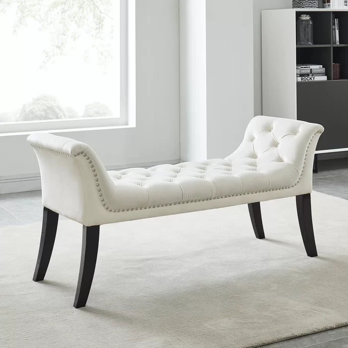 Bernarr Upholstered Bench