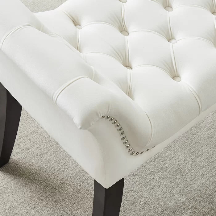 Bernarr Upholstered Bench