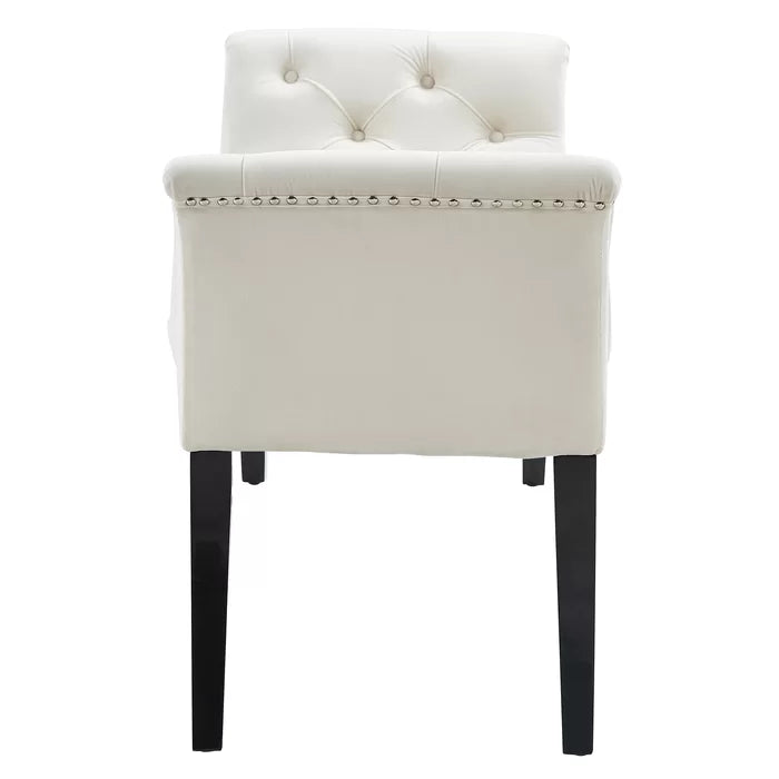 Bernarr Upholstered Bench