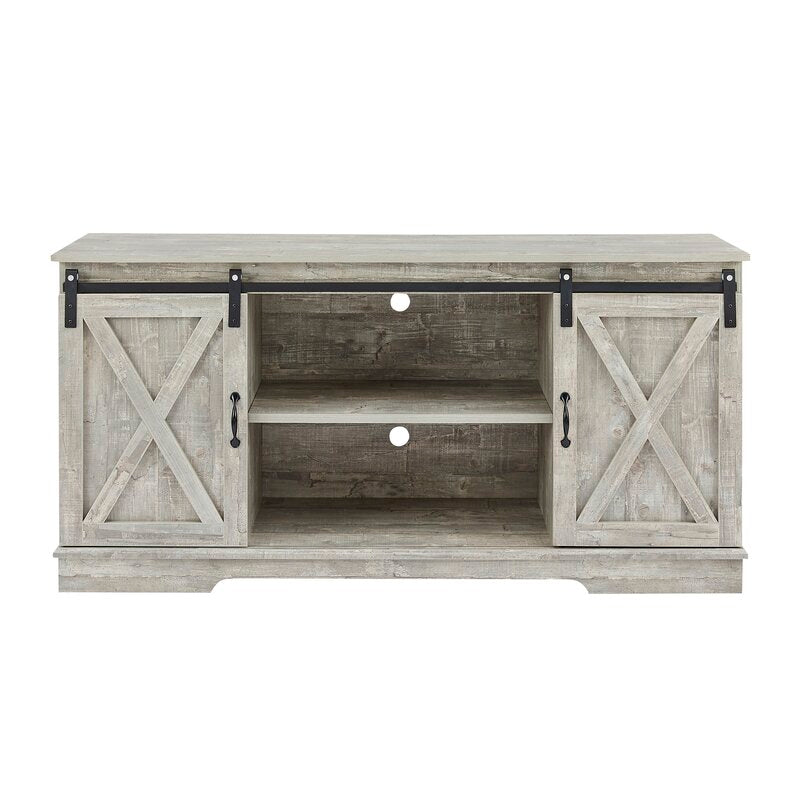 Berne TV Stand for TVs up to 65"