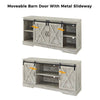 Berne TV Stand for TVs up to 65