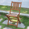 Bernetta Round 2 - Person 21.65'' Long Bistro Set
