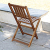 Bernetta Round 2 - Person 21.65'' Long Bistro Set